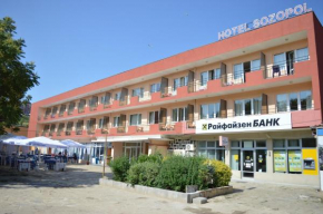 Гостиница Hotel Sozopol  Созополь